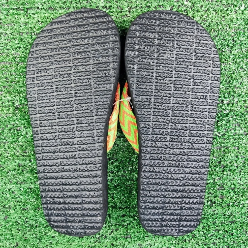 Corkys flip flop